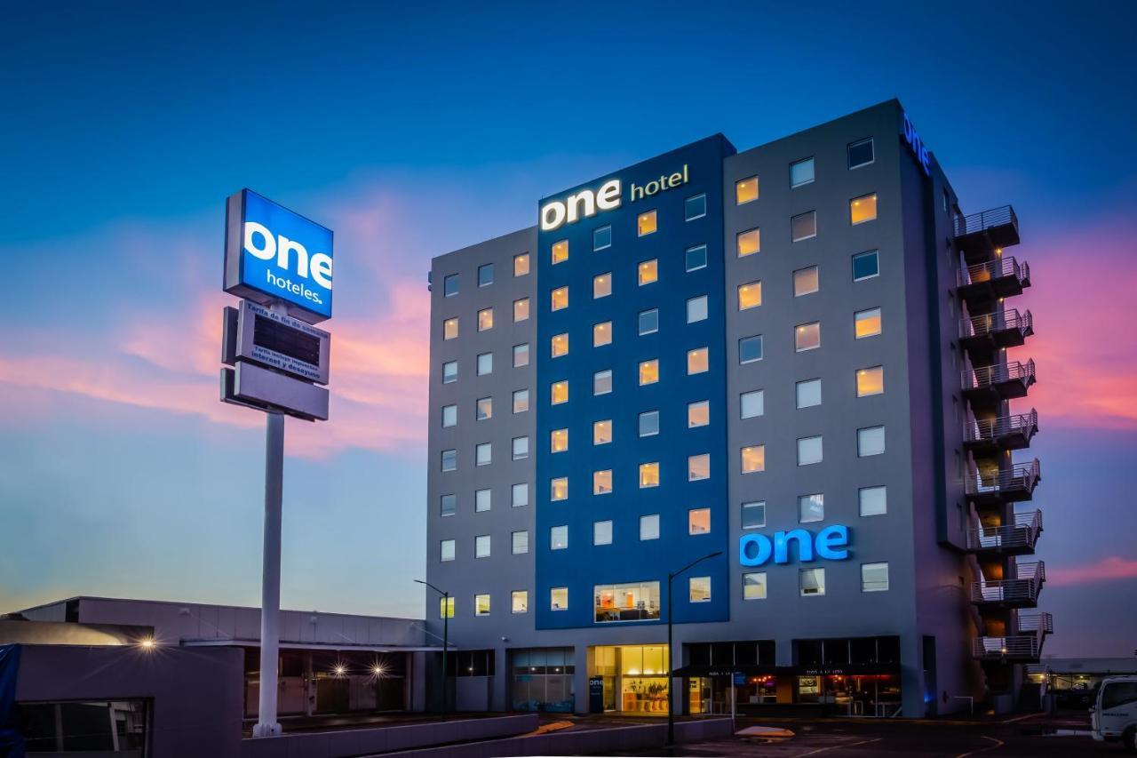 One Finsa Hotel