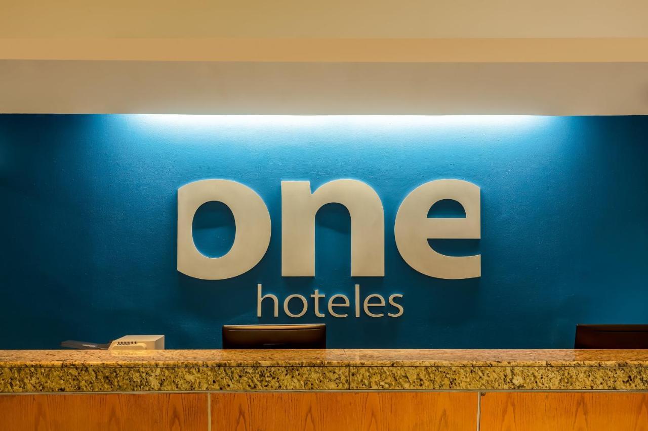Hotel One Finsa 3*