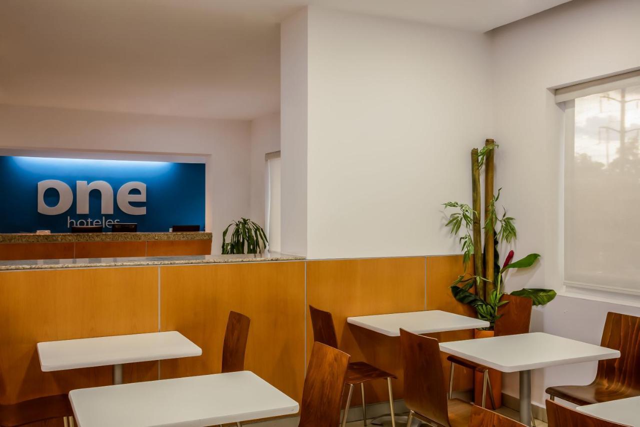One Finsa Hotel 3*