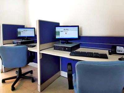 Hotel One Finsa