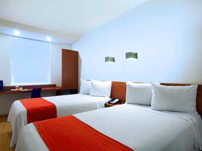 One Finsa Hotel 3*