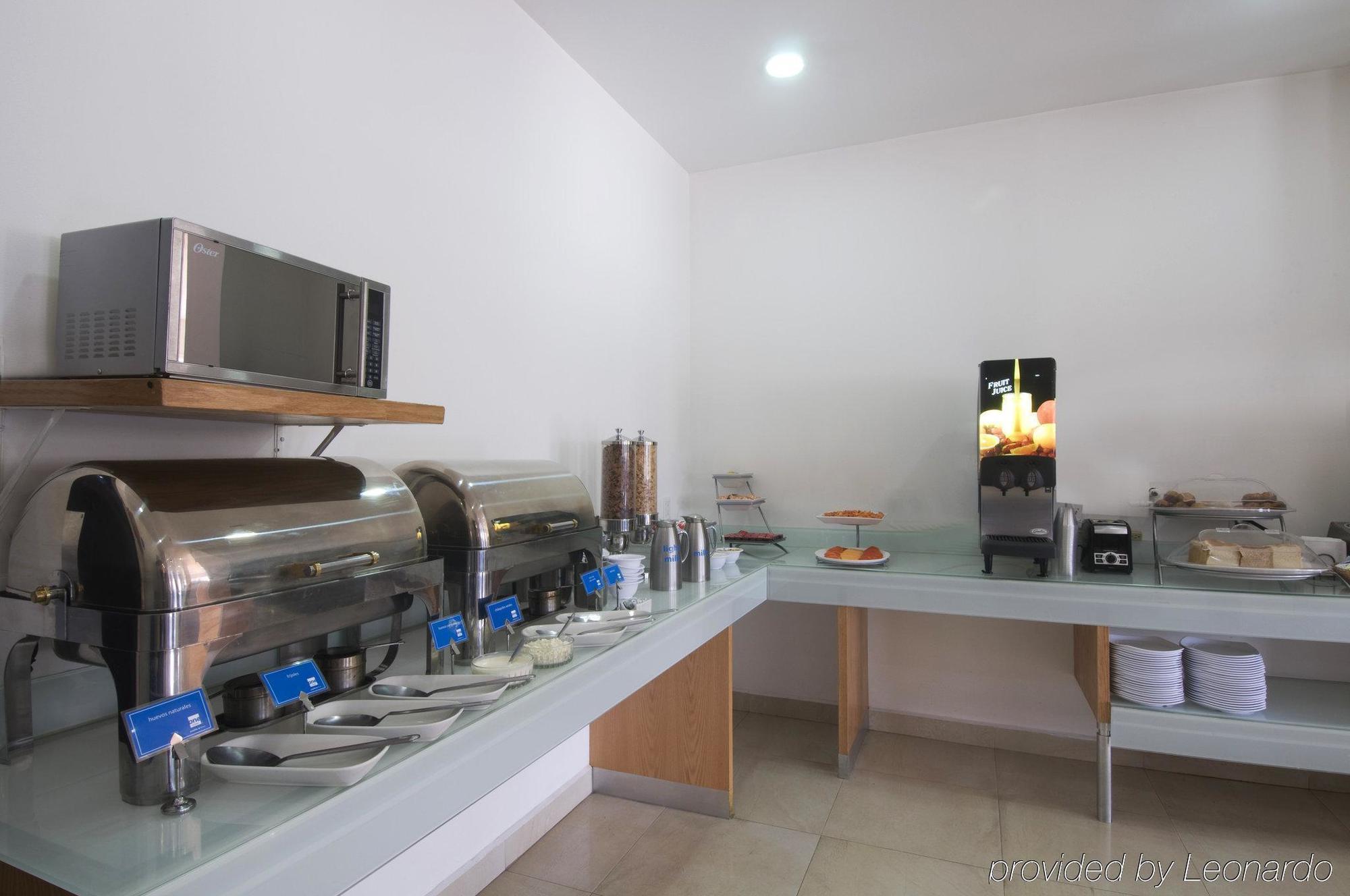 One Finsa Hotel Puebla