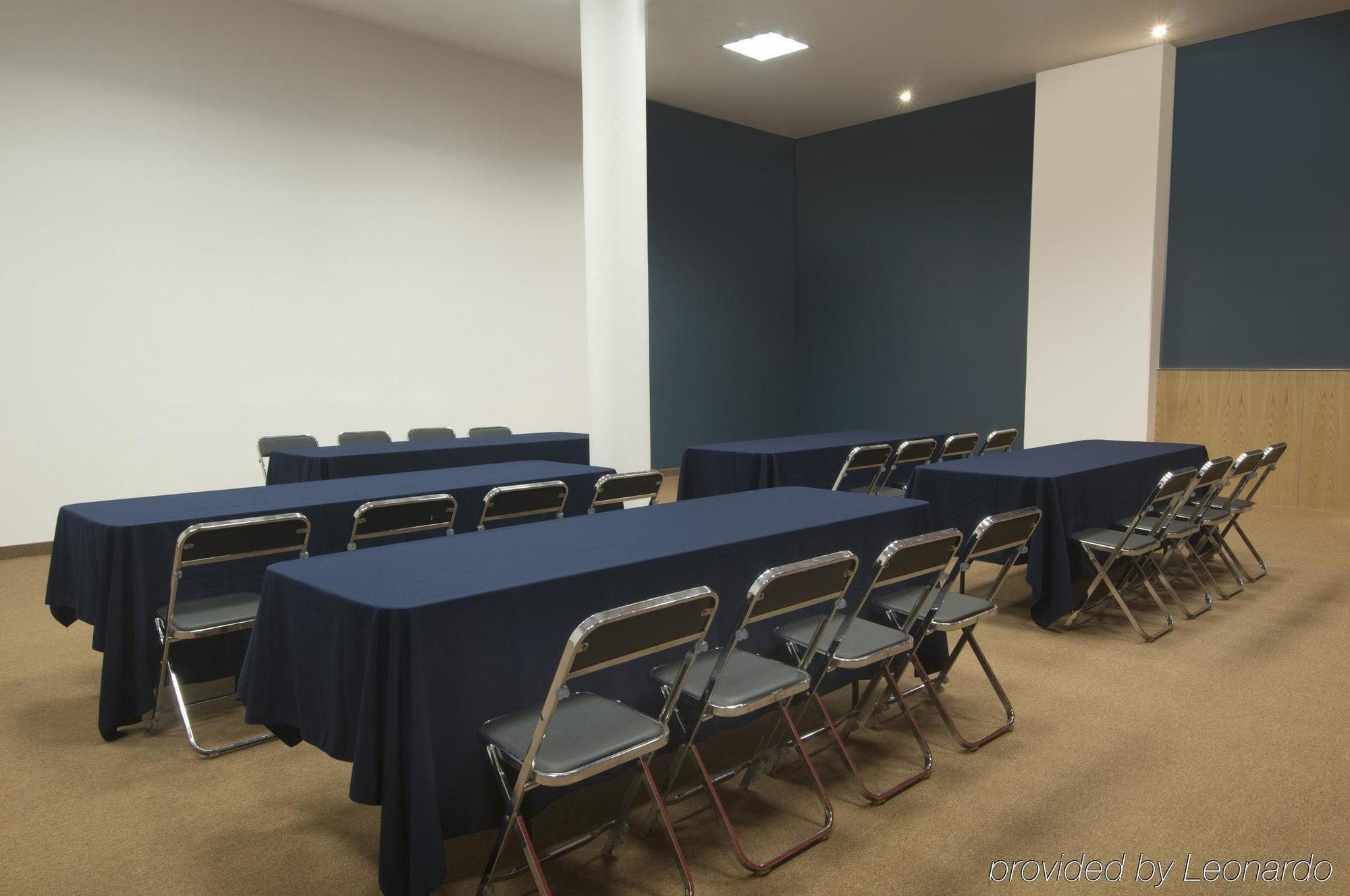 One Finsa 3* Puebla