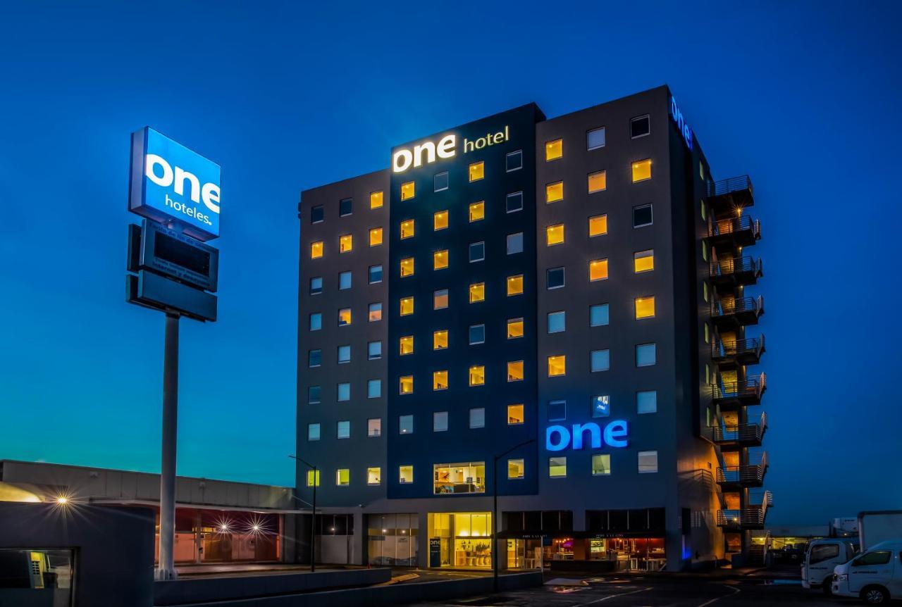 One Finsa Puebla