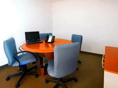Hotel One Finsa Puebla
