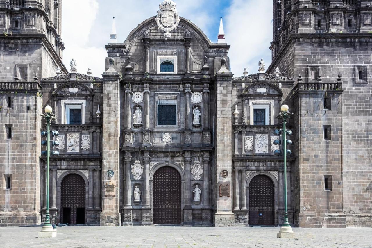 One Finsa Puebla